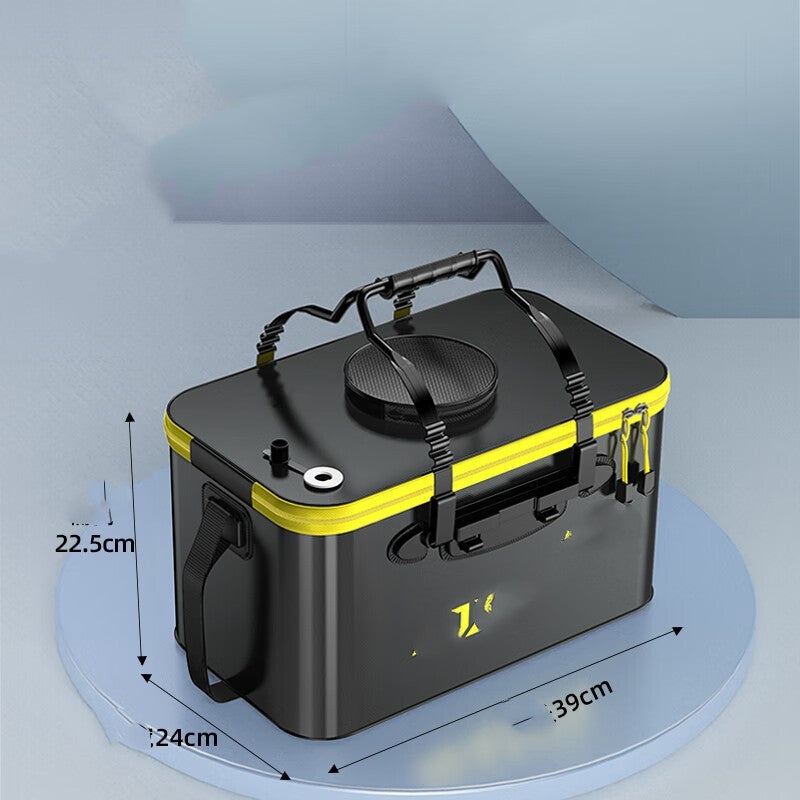 Bucket Fishing Bucket Fish Box