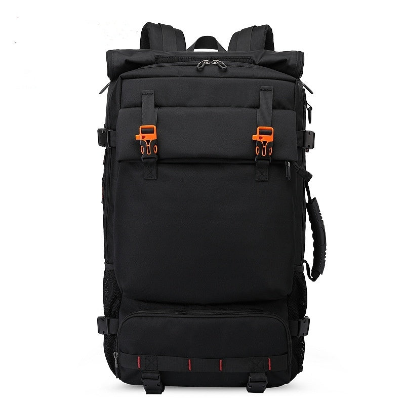 Mountaineering Outdoor Casual Travel Backpack