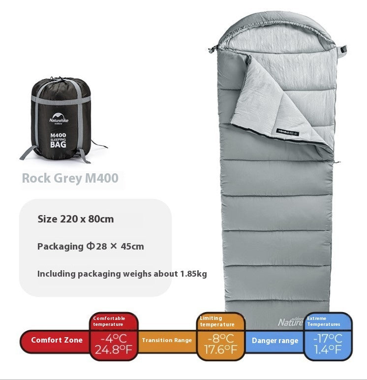 Washable Camping Portable Sleeping Bag