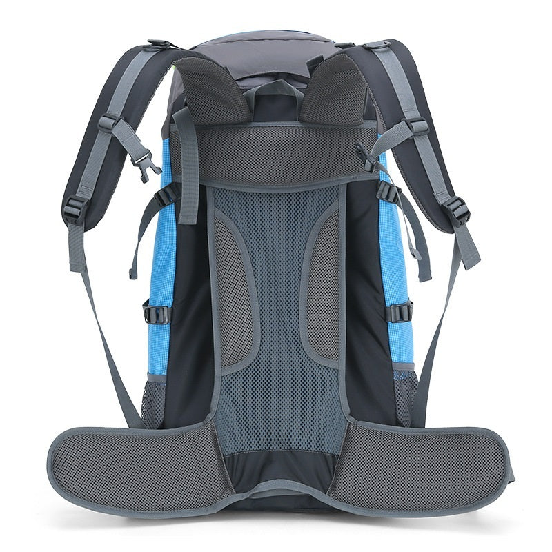 Waterproof Hiking Backpack