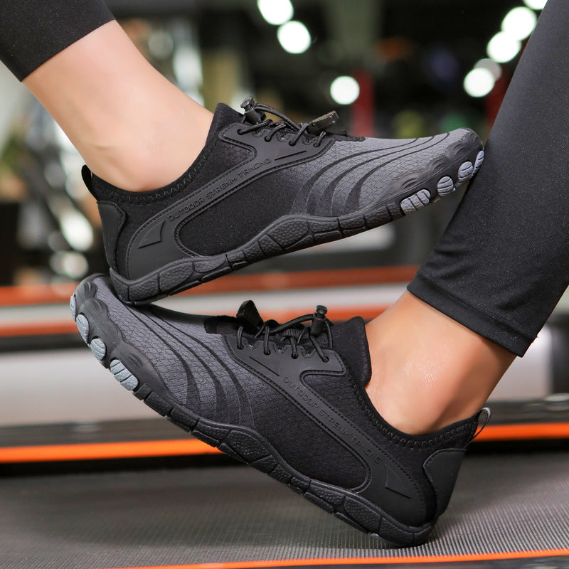 Outdoor Hiking Shoes