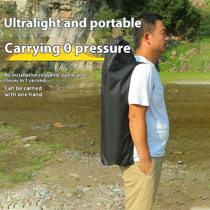 Camping Outdoor Folding Chair