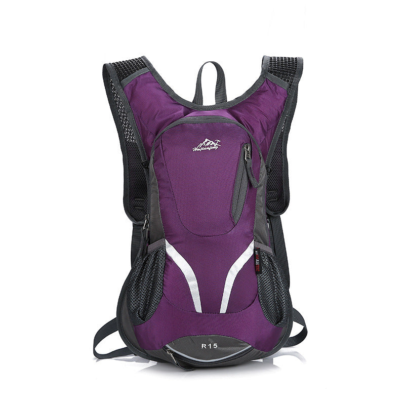 Multifunctional Bicycle Sports Backpack