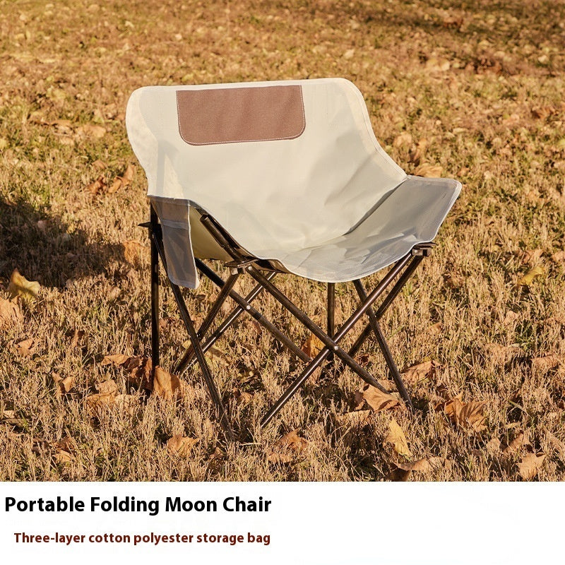Camping Outdoor Folding Chair