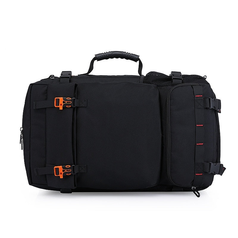 Mountaineering Outdoor Casual Travel Backpack