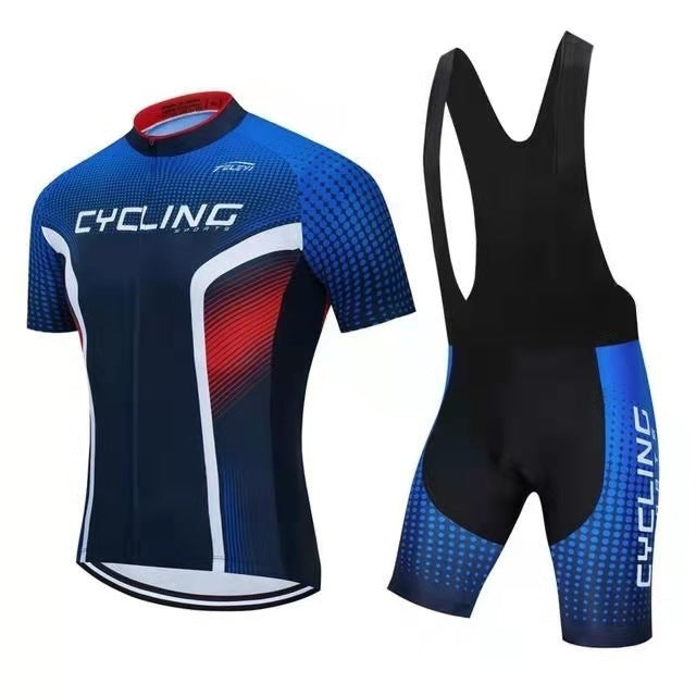 Road Bike Cycling Jersey
