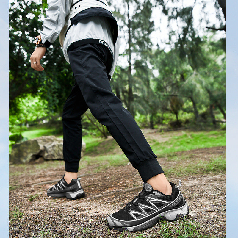 Running Shoes Sneakers Hiking Boots