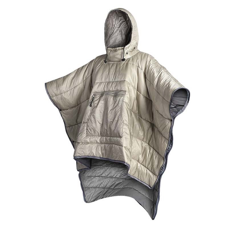 Outdoor Cloak Sleeping Bag Blanket