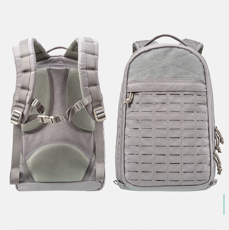 Outdoor Hiking Backpack Camouflage
