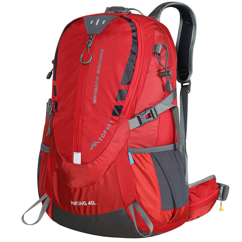 Leisure Backpack For Hiking Camping