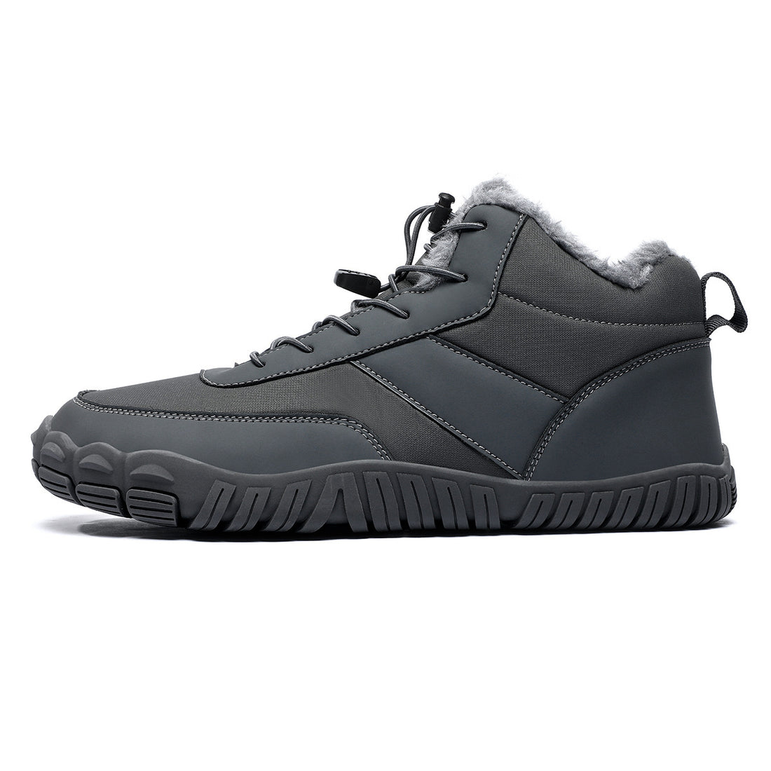 Outdoor Men's Snow Boots