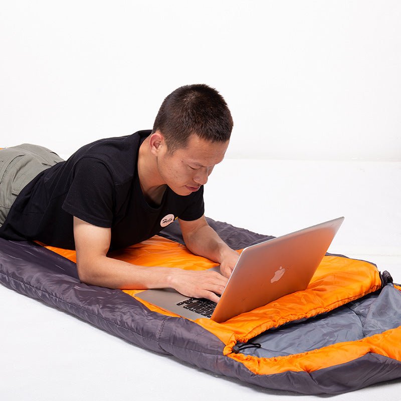 Outdoor Supplies Camping Sleeping Bag