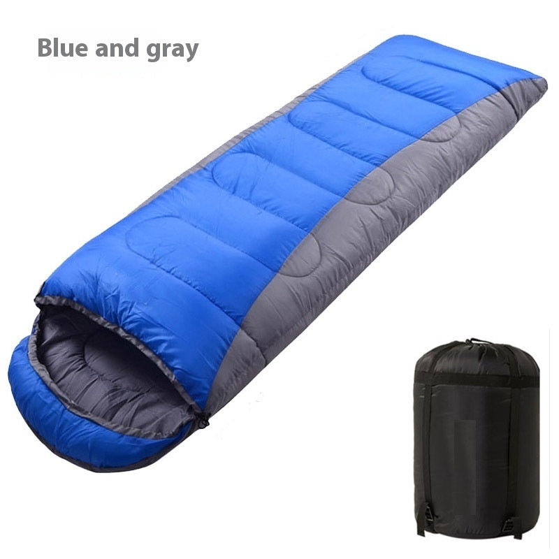 Outdoor Supplies Camping Sleeping Bag