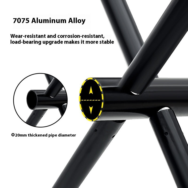 Portable Camping Camp Chair