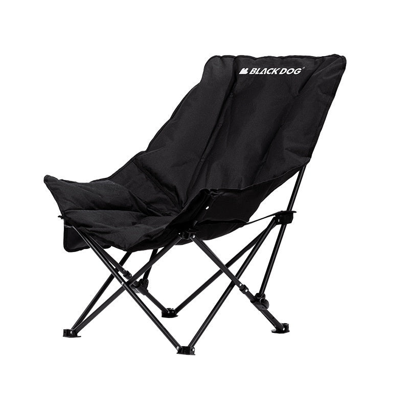 Camping Recliner Portable Folding Chair