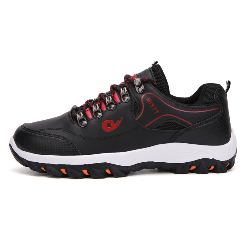 Outdoor Hiking Shoes Men